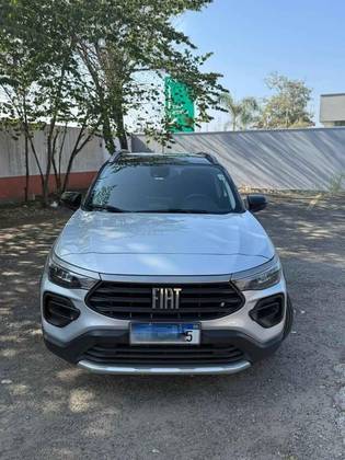 FIAT PULSE 1.0 TURBO 200 FLEX AUDACE CVT